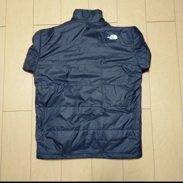 THE NORTH FACE(ザノースフェイス)の【美品】THE NORTH FACE　3WAY ジャケット　ライナー付 メンズのジャケット/アウター(マウンテンパーカー)の商品写真