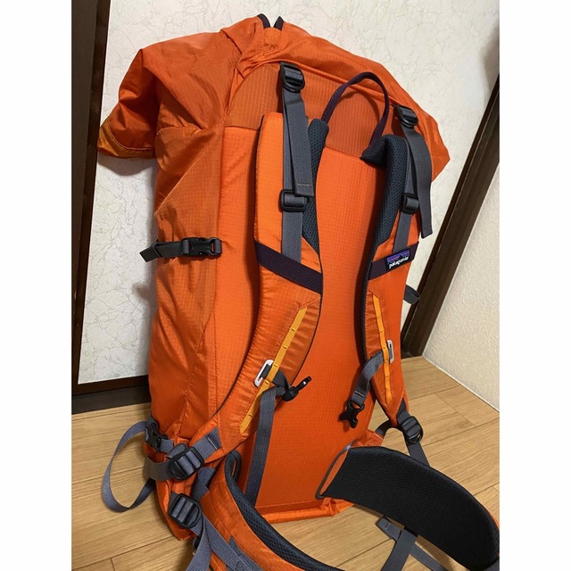 パタゴニア　45L リュックサック 2