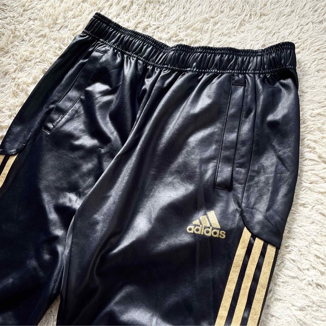 専門店では - adidas 【人気カラー】adidas ジャージ コーティング アディダス