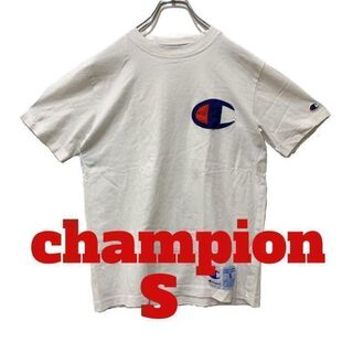 チャンピオン(Champion)のQ08 champion チャンピオン　Tシャツ　半袖(Tシャツ/カットソー(半袖/袖なし))