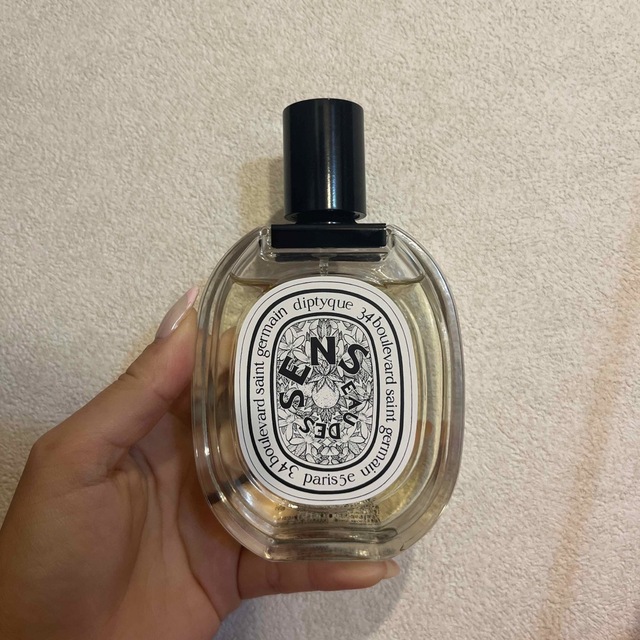 オードトワレ オーデサンス 100ML