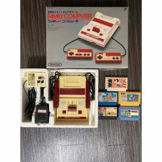 ファミリーコンピュータ - ニンテンドークラシックミニ ファミコン ...