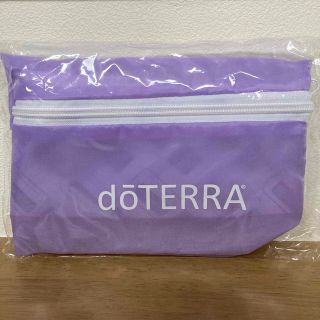 ドテラ(doTERRA)のドテラ　2-WAYエコバッグ【新品未開封】(エコバッグ)