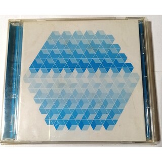 ブイシックス(V6)のＶ６　CD　【　Volume 6　】(ポップス/ロック(邦楽))