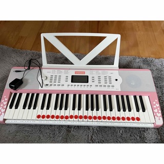 可愛い電子ピアノ(電子ピアノ)