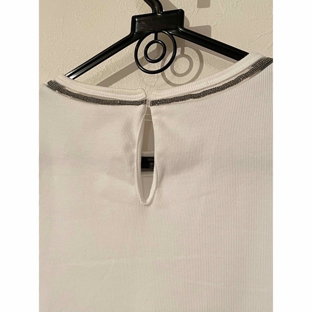 ブルネロクチネリ モニーレ Tシャツ カットソー トップス 売れ筋