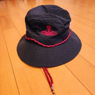 Vivienne Westwood - 【完売品】Vivienne Westwood ORB刺繍