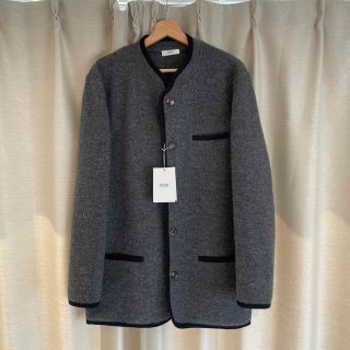 マルタンマルジェラ(Maison Martin Margiela)のRIER WALKER JACKET(カバーオール)