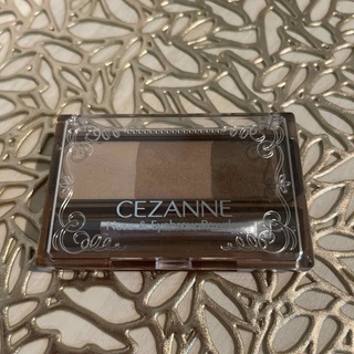 CEZANNE（セザンヌ化粧品） - CEZANNE アイブロウ