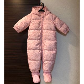 ギャップキッズ(GAP Kids)の【美品】防寒スーツ　靴部分取り外し可(その他)