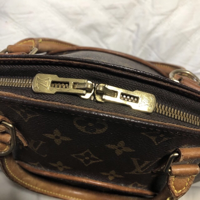 LOUIS VUITTON(ルイヴィトン)のルイヴィトンエリプス レディースのバッグ(ハンドバッグ)の商品写真