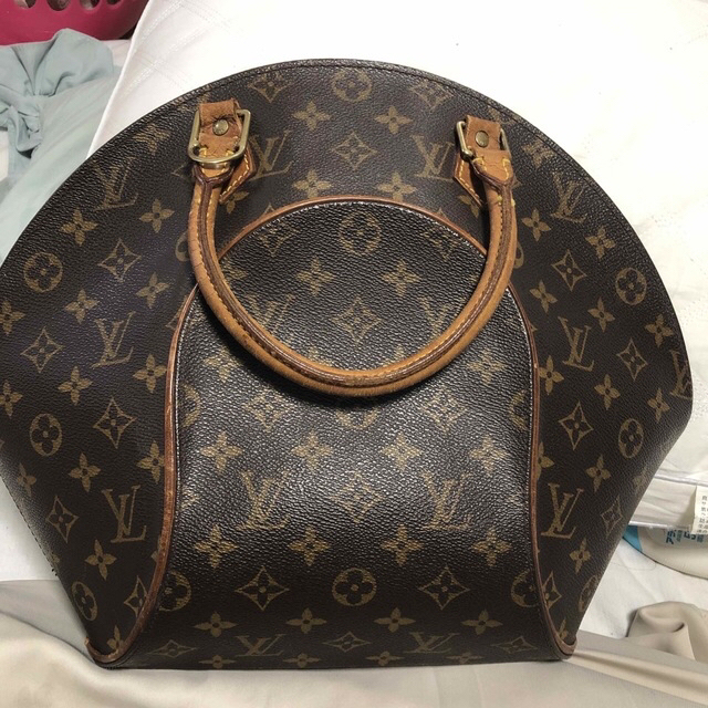 LOUIS VUITTON(ルイヴィトン)のルイヴィトンエリプス レディースのバッグ(ハンドバッグ)の商品写真