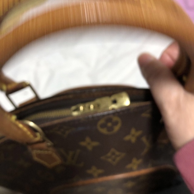 LOUIS VUITTON(ルイヴィトン)のルイヴィトンエリプス レディースのバッグ(ハンドバッグ)の商品写真