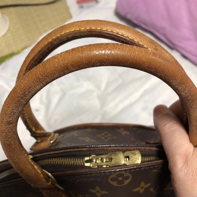 LOUIS VUITTON(ルイヴィトン)のルイヴィトンエリプス レディースのバッグ(ハンドバッグ)の商品写真