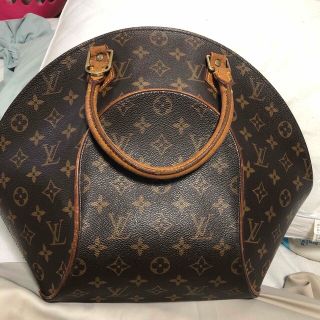 ルイヴィトン(LOUIS VUITTON)のルイヴィトンエリプス(ハンドバッグ)