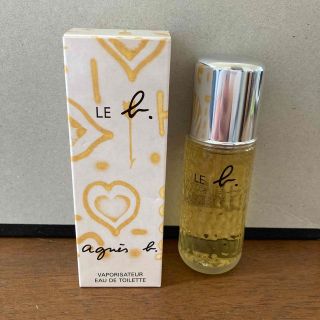 アニエスベー(agnes b.)のアニエスベー　オードトワレ　ルベー　50ml(香水(女性用))