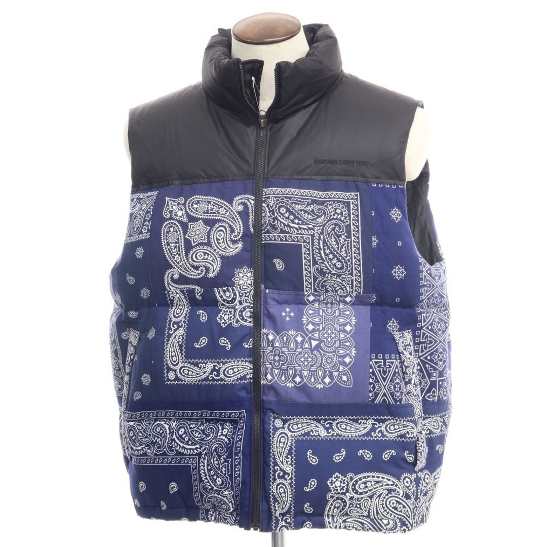 超歓迎された】 【中古】ミヤギヒデタカ MIYAGIHIDETAKA BANDANA DOWN