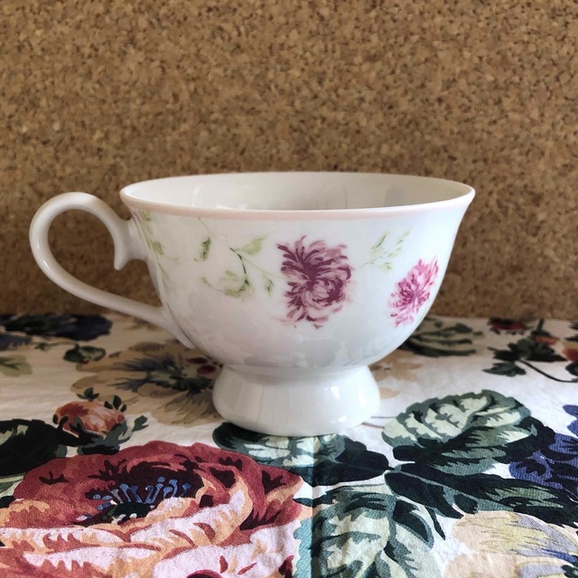 ローラアシュレイ ( カップ ) 未使用 2