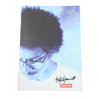 【中古】シュプリーム Supreme 46枚 セット ステッカー ZINE【メンズ】