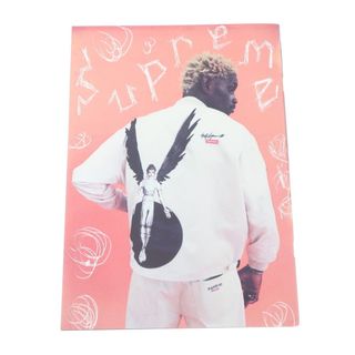 Supreme - 【中古】シュプリーム Supreme 46枚 セット ステッカー ZINE ...