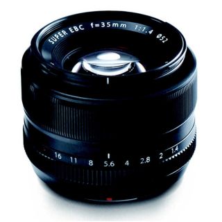 フジフイルム(富士フイルム)の新品・未開封 FUJIFILM(フジフイルム) XF35mmF1.4 R(レンズ(単焦点))