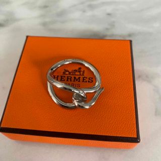 エルメス(Hermes)のエルメス　スカーフリング　(その他)