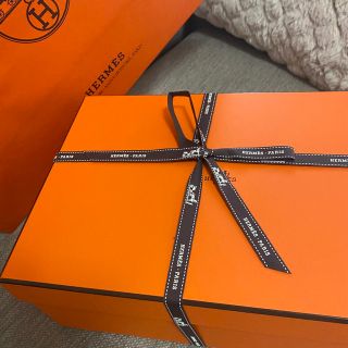 Hermes - 店頭完売 モカシンドーフィン 35サイズの通販 by ...