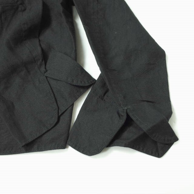 ANATOMICA アナトミカ フランス製 DOLMAN JACKET - LINEN リネン