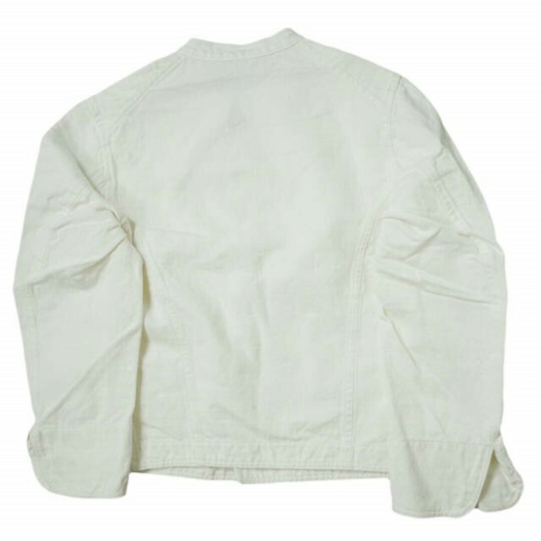 ANATOMICA - ANATOMICA アナトミカ フランス製 DOLMAN JACKET - PANAMA