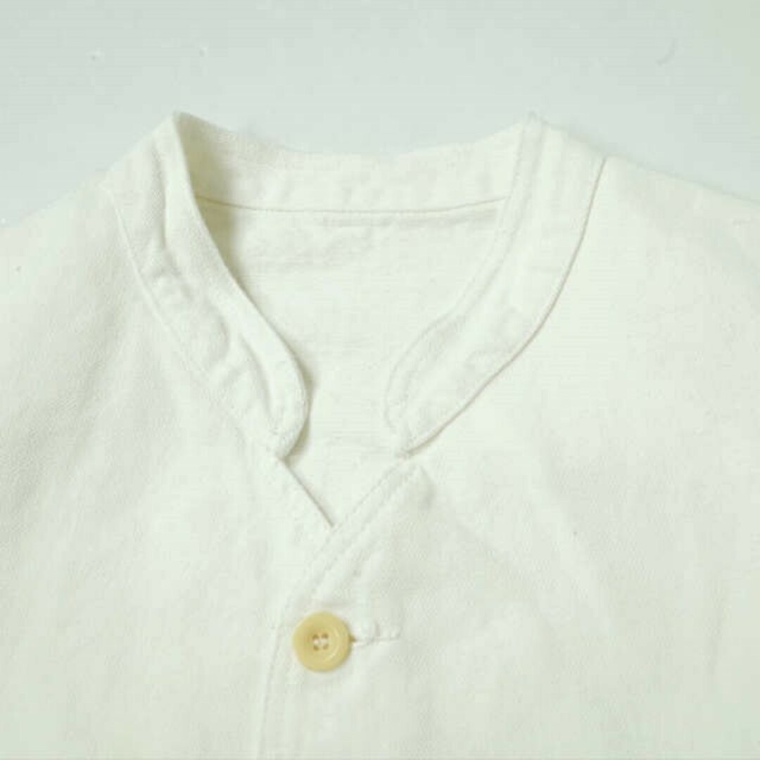ANATOMICA - ANATOMICA アナトミカ フランス製 DOLMAN JACKET - PANAMA