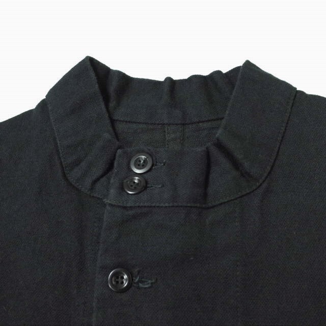 ANATOMICA アナトミカ フランス製 1841 JACKET - PANAMA COTTON パナマ