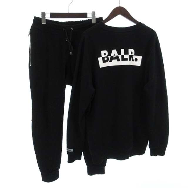 BALR. Qシリーズクラシックセットアップ balr 新品正規品