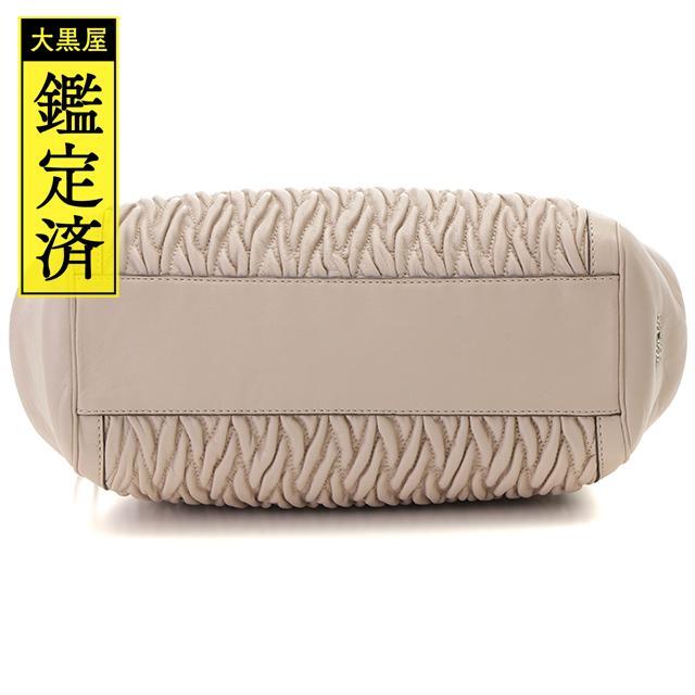 【美品】コーチ COACH 2wayハンドバッグ マディソン 25259