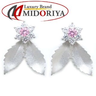 STAR JEWELRY - スタージュエリー STAR JEWELRY ピアス フラワー