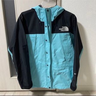 ザノースフェイス(THE NORTH FACE)の今週限定値下げ THE NORTH FACE マウンテンライトジャケット(ナイロンジャケット)