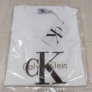 シーケーカルバンクライン(ck Calvin Klein)のck Calvin Klein Ｔシャツ(Tシャツ/カットソー(半袖/袖なし))