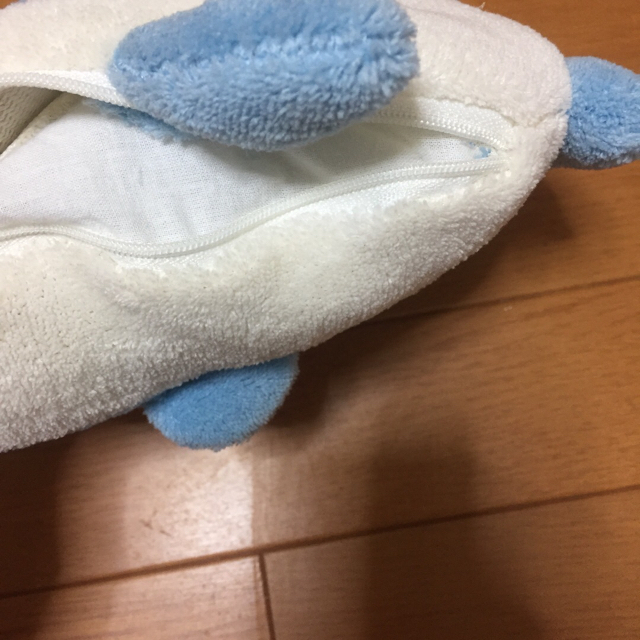 ぬいぐるみ エンタメ/ホビーのおもちゃ/ぬいぐるみ(キャラクターグッズ)の商品写真