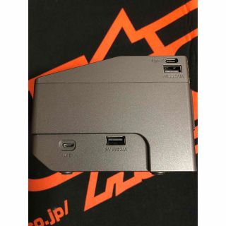 14時までの注文で即日配送 HOTA S6 AC400W/DC650W コンパクト2ポート