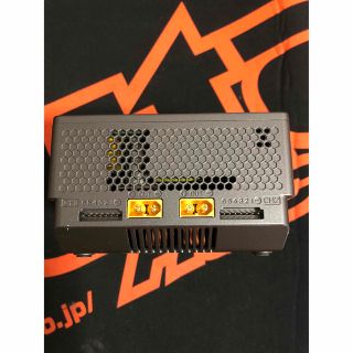 HOTA S6 AC400W/DC650W コンパクト2ポート急速充電器の通販 by smart