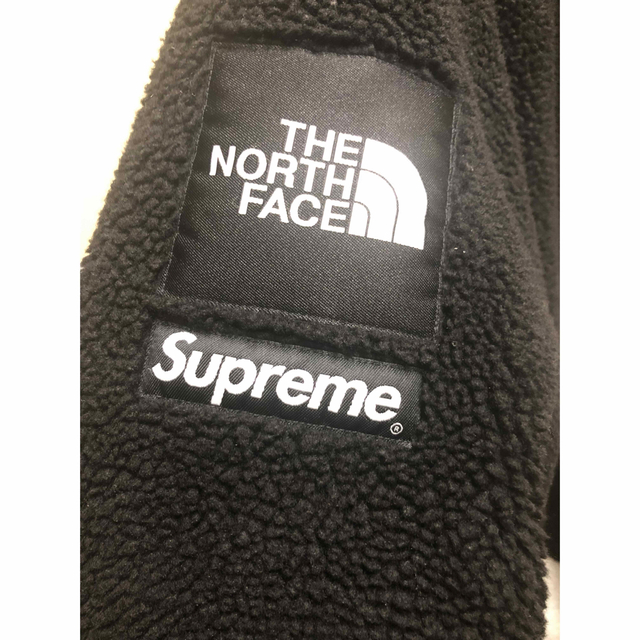 Supreme - キムタク着Supreme S Logo Hooded Fleece Jacketの Supreme - キムタク着Supreme S Logo Hooded Fleece Jacketの