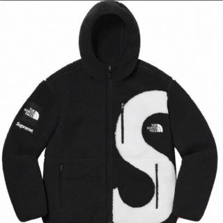 Supreme - キムタク着Supreme S Logo Hooded Fleece Jacketの通販 by ...