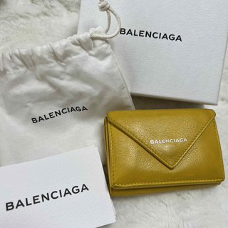 Balenciaga - BALENCIAGA ミニウォレット