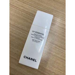 シャネル(CHANEL)のシャネル　日焼け止め(日焼け止め/サンオイル)