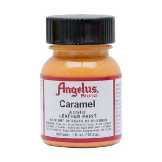 【Caramel キャラメル】Angelus paintアンジェラスペイント(絵の具/ポスターカラー)