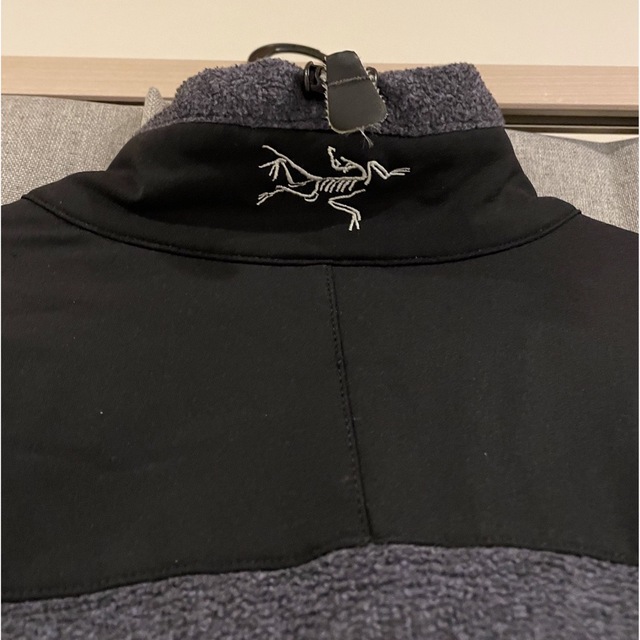 OLD ARC’TERYX GAMMA AR FLEECE JACKET XL