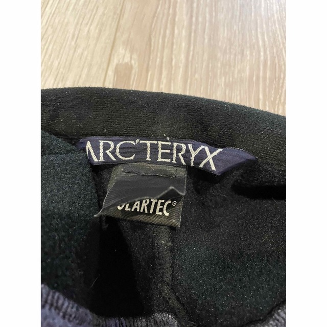 ARC'TERYX(アークテリクス)のARC'TERYX GAMMA AR Fleece Jacket ガンマAr メンズのジャケット/アウター(その他)の商品写真