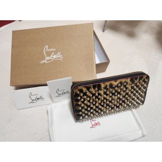 クリスチャンルブタン(Christian Louboutin)のクリスチャン・ルブタン/財布/ウォレット(財布)