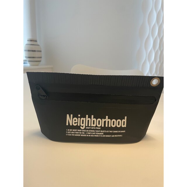 NEIGHBORHOOD(ネイバーフッド)のセット★ID.TARP-L/P-POUCH★ID.TARP-S/P-POUCH メンズのファッション小物(その他)の商品写真