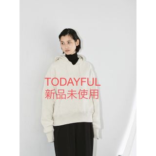 トゥデイフル(TODAYFUL)の専用　TODAYFUL / トゥデイフル(パーカー)