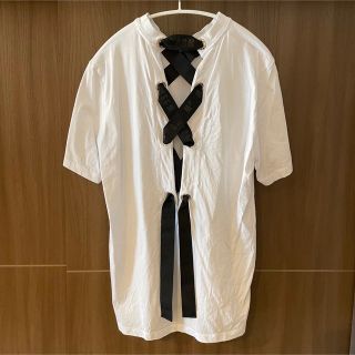 エムエスジイエム リボン Tシャツ(レディース/半袖)の通販 19点 | MSGM